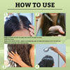 Image of Rosemary Mint Hair Growth Fluid Scalp Massage