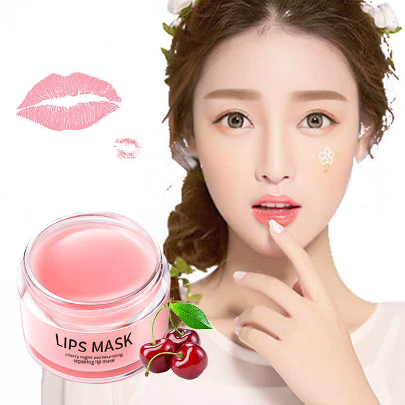 Lip Skin Care Products - Lip Mask