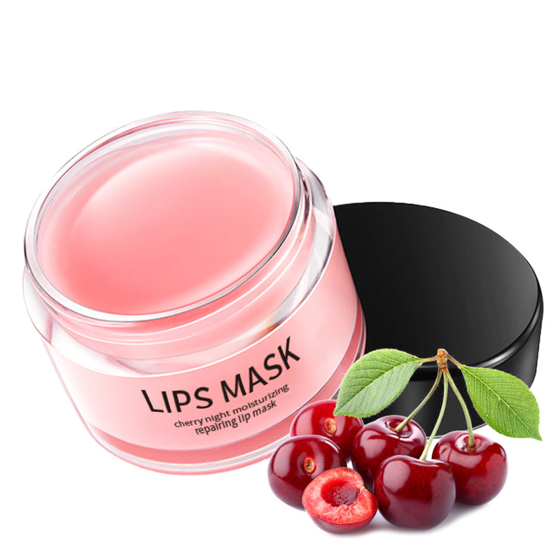 Lip Skin Care Products - Lip Mask
