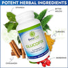 Image of BETACELL Glucofix - 120 Capsules