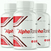 Image of (3 Pack) The Alpha Tonic Capsules, AlphaTonic Men, Powerful Performance Support - LEIXSTAR