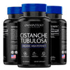 Image of Organic CISTANCHE TUBULOSA High Potency 20:1 extract (120 capsules) - LEIXSTAR