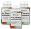 Image of (3 Pack) Prodentim Advanced Dental Supplement - 180 Capsules - LEIXSTAR