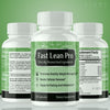 Image of (3 Pack) Fast Lean Pro Capsules - Fast Lean Pro Dietary Supplement (180 Capsules) - LEIXSTAR