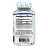 Image of FENFAST® 375 Best Diet Pills with Maximum Strength Energy 120 White/Blue Tablets - LEIXSTAR