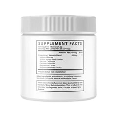 (3 Pack) Lean Belly Juice Powder, Keto Powder Supplement (3 Month Supply)