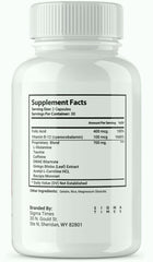 (3 Pack) Noocube Brain Productivity Supplement Pills (180 Capsules)