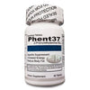 Image of Phent37 Diet Fat Burner Weight Loss Formula 60 Tablets