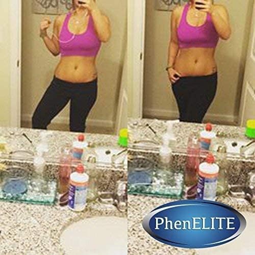 Phenelite Strong Potent Formula 60 Capsules