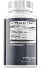 (3 Pack) Proto Flow Blood Support Supplement (180 Capsules)