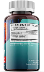 (3 Pack) Colon Clean Pro Advanced Formula Supplement (180 Capsules)