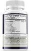 Image of (5 Pack) NeuroTonix Memory and Focus Advanced Formula Supplement