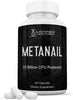 Image of Metanail 1.5 Billion CFU Probiotic Nail Support