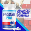 Image of (3 Pack) Prostate Pro Gummies Premium Prostate Support Blend Supplement (180 Gummies)