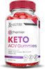 Image of Premier Keto ACV Gummies Premier Keto Gummies Advanced 1000MG Apple Cider Vinegar Formulated with Pomegranate Beet Juice Powder B12 Vegan Non GMO 60 Gummys