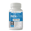 Image of PhenAprin Diet Pills Weight Loss and Energy Boost for Metabolism – Optimal Fat Burner and Appetite Suppressant Supplement. Helps Maintain and Control Appetite, Promotes Mood & Brain Function.