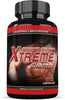 Image of (3 Pack) Nitric Oxide Xtreme 5000 Advanced Men's Heath Formula 60 Capsules