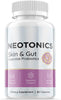 Image of Neotonics Skin Gut Neotonics Skincare (60 Capsules)