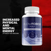 Image of Flowforce Max Advanced Male Support Supplement 60 Capsules