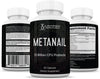 Image of Metanail 1.5 Billion CFU Probiotic Nail Support