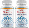 Image of (2 Pack) Pineal XT Brain Health Advanced Formula (120 Capsules)