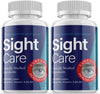 Image of (2 Pack) Sight Care Sight Care 20/20 Vision Vitamins Supplement (120 Capsules)