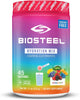 Image of BioSteel Zero Sugar Hydration Mix, Great Tasting Hydration with 5 Essential Electrolytes, Rainbow Twist Flavor, 45 Servings per Tub