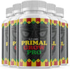 Image of S.O Labs (5 Pack) Primal Grow Pro for Men (300 Capsules)