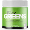 Image of S.O Labs Tonic Greens Immune Support Super Antioxidants Blend Powder (2.75 OZ)