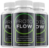 Image of (3 Pack) Proto Flow Blood Support Supplement (180 Capsules)