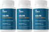 Image of Dr. Tobias Colon 14 Day Cleanse 28 Capsules