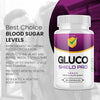 Image of (5 Pack) Gluco Shield Pro Supplement Pills