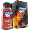 Image of stripfast5000 Fire Bullets with K-CYTRO for Women and Men