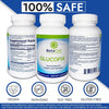 Image of BETACELL Glucofix - 120 Capsules