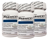 Image of (3 Pack) Phent 37 180 Tablets - LEIXSTAR