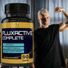 Image of (3 Pack) FluxActive Complete Vital Prostate Wellness Formula (3 Bottle Pack) 270 Capsules - LEIXSTAR