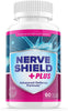 Image of Nerve Shield Plus - LEIXSTAR