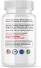 Image of Noocube Brain Productivity Supplement Pills (60 Capsules) - LEIXSTAR