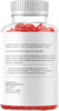 Image of (5 Pack) Simpli Health ACV + KETO 300 Gummies - LEIXSTAR