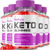 Image of BioPure Keto ACV Gummies - LEIXSTAR
