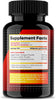 Image of (2 Pack) Java Burn Supplement Javaburn Pills (120 Capsules) - LEIXSTAR