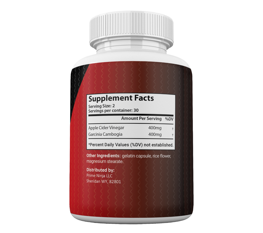 (5 Pack) Java Burn Supplement Javaburn Pills (300 Capsules) - LEIXSTAR