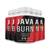 Image of (5 Pack) Java Burn Supplement Javaburn Pills (300 Capsules) - LEIXSTAR