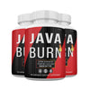 Image of (3 Pack) Java Burn Supplement Javaburn Pills (180 Capsules) - LEIXSTAR