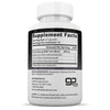 Image of Advanced Keto 1500 Pills Ketogenic Supplement - LEIXSTAR