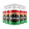 Image of Meticore Weight Management Metabolism Supplement - LEIXSTAR