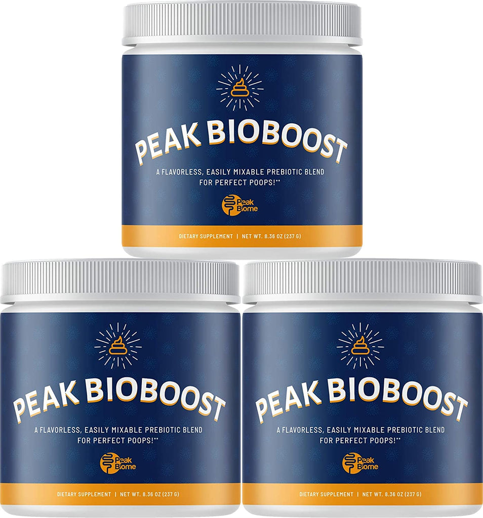 Peak Bioboost - LEIXSTAR
