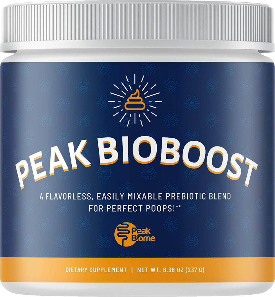 Peak Bioboost - LEIXSTAR
