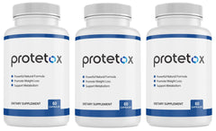 (3 Pack) Protetox 180 Capsule - LEIXSTAR